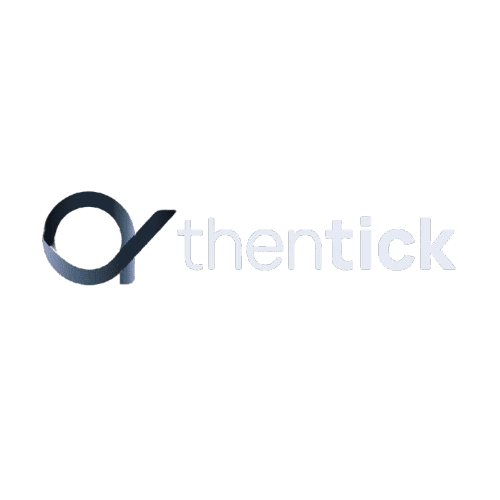 Thentick